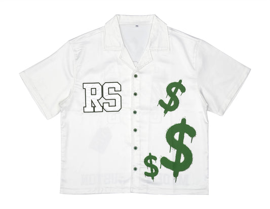 RICHSWAG (V.I.P Members) Button Down